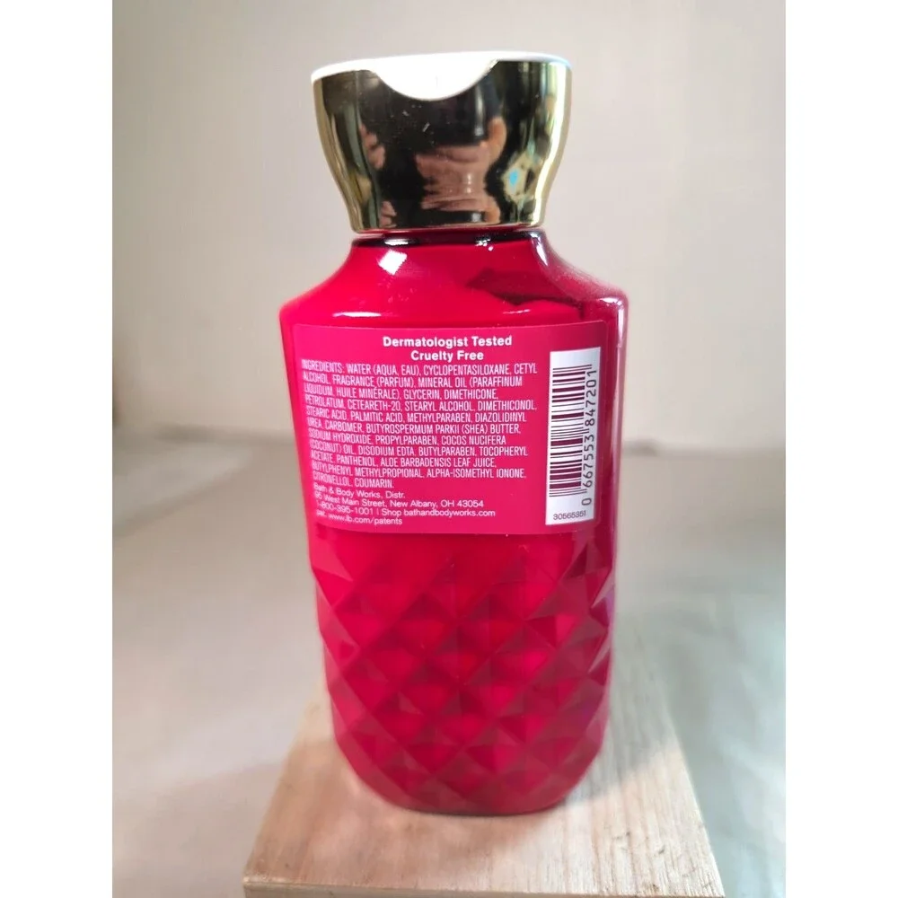 Bath & Body Works new bath